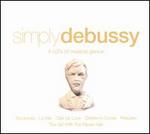 Simply Debussy