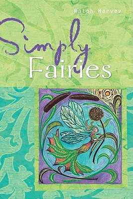 Simply: Fairies - Harvey, Ralph