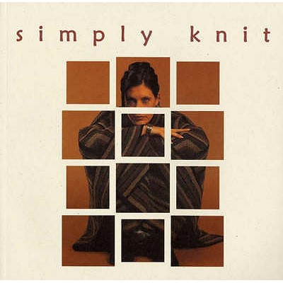 Simply Knit - 