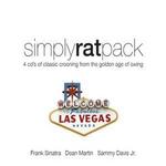 Simply Rat Pack: Welcome to Fabulous Las Vegas, Nevada
