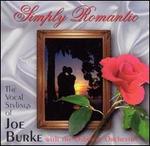 Simply Romantic - Joe Burke