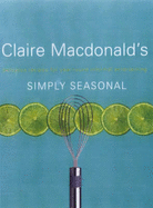 Simply Seasonal - Macdonald, Claire