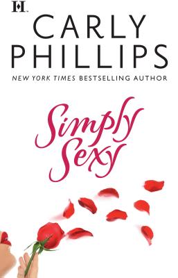 Simply Sexy - Phillips, Carly