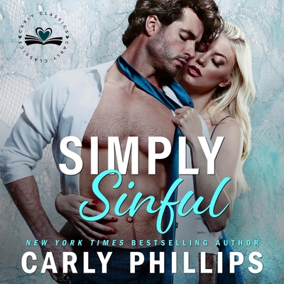 Simply Sinful - Phillips, Carly, and Madison, Mia (Read by)
