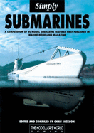 Simply Submarines - Jackson, Chris