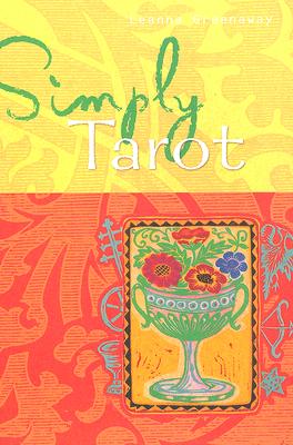 Simply Tarot - Greenaway, Leanna