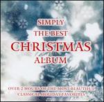 Simply the Best Christmas Album