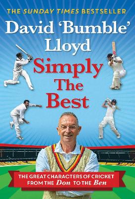 Simply the Best - Lloyd, David