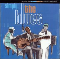 Simply the Blues - Various Artists