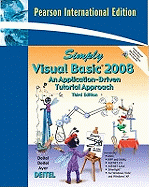 Simply Visual Basic 2008: International Edition