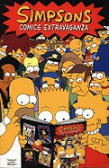 Simpsons Comics: Extravaganza