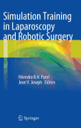 Simulation Training in Laparoscopy and Robotic Surgery