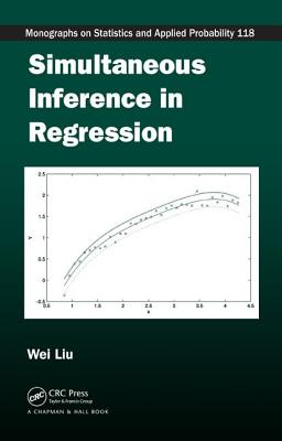 Simultaneous Inference in Regression - Liu, Wei