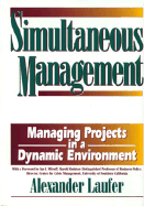 Simultaneous Management - Laufer, Alexander