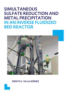 Simultaneous Sulfate Reduction and Metal Precipitation in an Inverse Fluidized Bed Reactor: UNESCO-IHE PhD Thesis