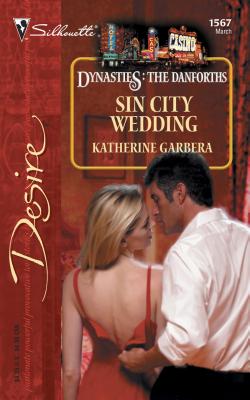 Sin City Wedding - Garbera, Katherine