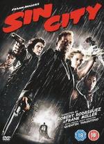 Sin City - Frank Miller; Robert Rodriguez