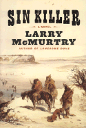 Sin Killer - McMurtry, Larry