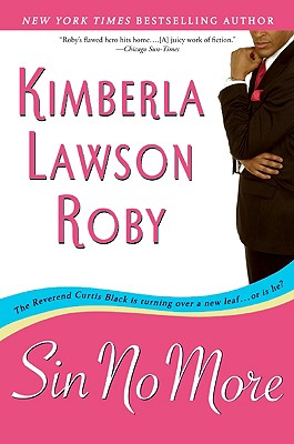 Sin No More - Roby, Kimberla Lawson