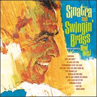 Sinatra and Swingin' Brass - Frank Sinatra