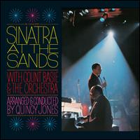 Sinatra at the Sands - Frank Sinatra with Count Basie & the Orchestra