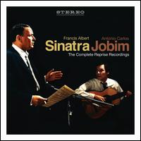 Sinatra/Jobim: The Complete Reprise Recordings - Frank Sinatra / Antnio Carlos Jobim