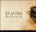 Sinatra On Sax