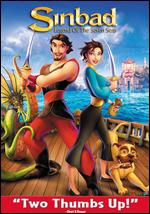 Sinbad: Legend of the Seven Seas [P&S] - Patrick Gilmore; Tim Johnson