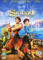 Sinbad: Legend of the Seven Seas - Patrick Gilmore; Tim Johnson