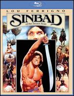 Sinbad of the Seven Seas [Blu-ray] - Enzo G. Castellari