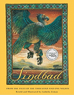 Sindbad: From the Tales of the Thousand and One Nights