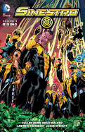 Sinestro Vol. 3 Rising