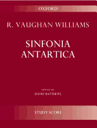 Sinfonia Antartica (Symphony No