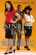 Sinful Too - McGlothin, Victor