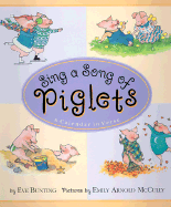 Sing a Song of Piglets: A Calendar in Verse