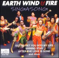 Sing a Song - Earth, Wind & Fire