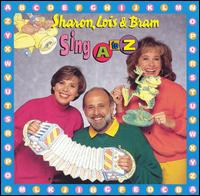 Sing A to Z - Sharon, Lois & Bram