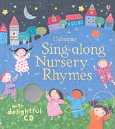 Sing-Along Nursery Rhymes