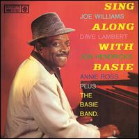 Sing Along with Basie - Joe Williams / Lambert, Hendricks & Ross / Count Basie
