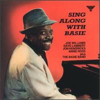 Sing Along with Basie - Joe Williams / Lambert, Hendricks & Ross / Count Basie