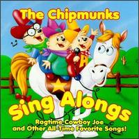 Sing-Alongs - Alvin & The Chipmunks
