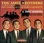 Sing Famous Hits of Famous Quartets/Sweet Seventeen