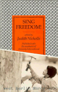 Sing Freedom!: Children's Poetry