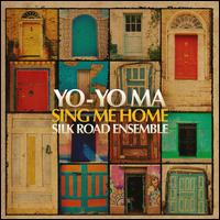 Sing Me Home [Green Vinyl] - Yo-Yo Ma / Silkroad Ensemble