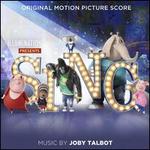 Sing [Original Score]