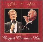 Sing the Biggest Christmas Hits - Pat Boone & Jack Jones