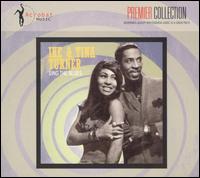 Sing the Blues - Ike & Tina Turner