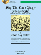 Sing the Lord's Prayer with Orchestra