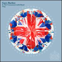 Sing - Gary Barlow & the Commonwealth Band