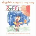 Singable Songs for the Very Young
